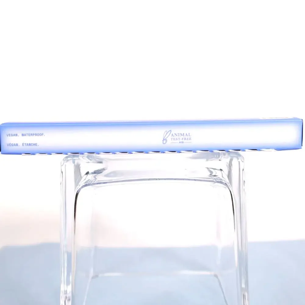 Item Beauty Lucky Line Long Wear Waterproof Gel Eyeliner Pencil - Brown - NIB